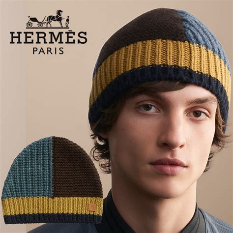 bonnet hermes homme|hermes hats and gloves.